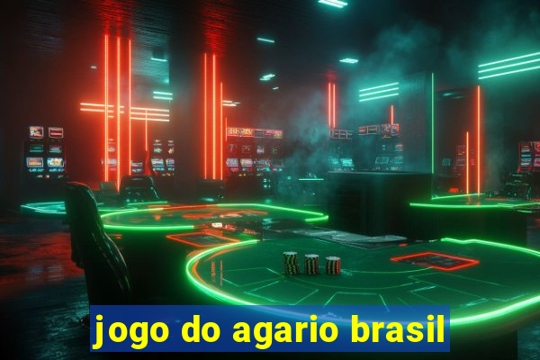 jogo do agario brasil